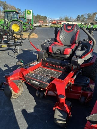 2024 Toro Z Master 2000 Equipment Image0