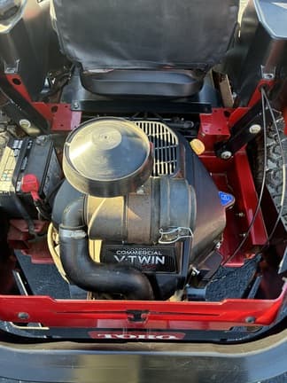 Image of Toro 2000 equipment image 2