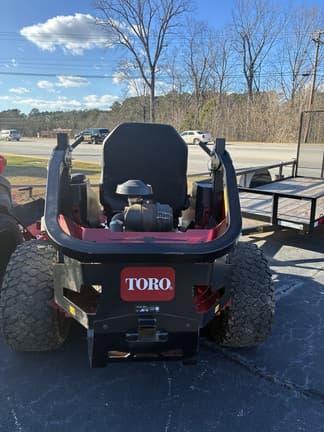 Image of Toro 2000 equipment image 3