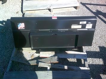 Main image Toro Bucket