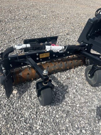 2024 Toro Power Box Rake Equipment Image0