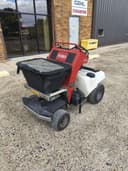 2024 Toro Stand-On Spray Master Lean-to-Steer Image