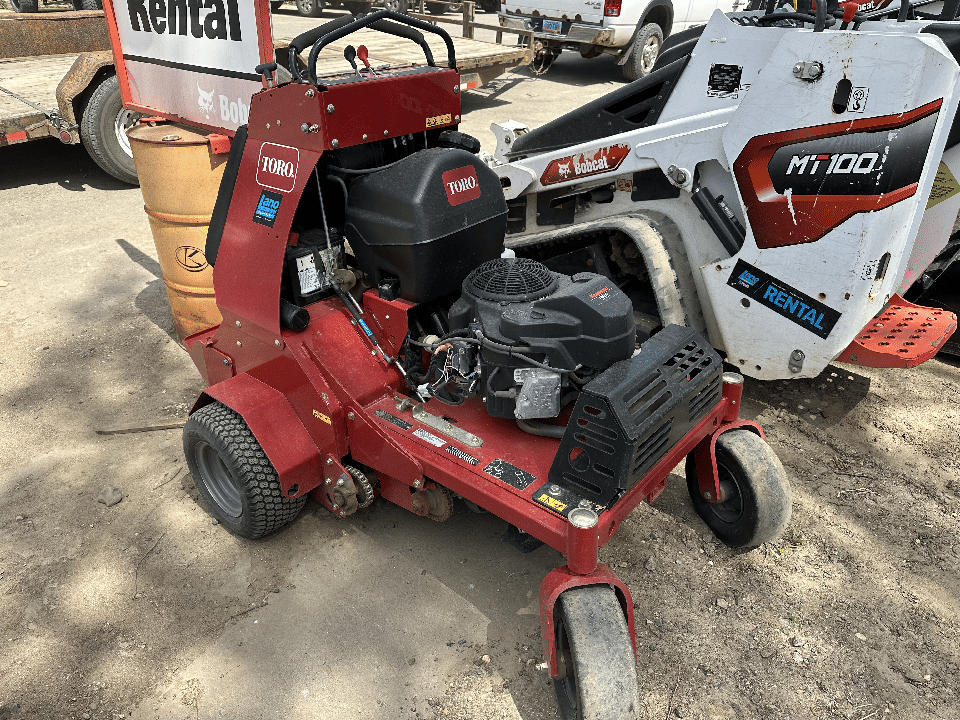 2024 Toro 39521 Equipment Image0