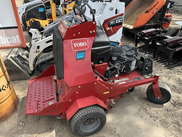 Image of Toro 39521 equipment image 1