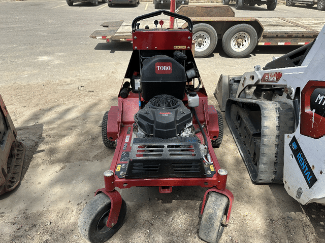 Image of Toro 39521 equipment image 2