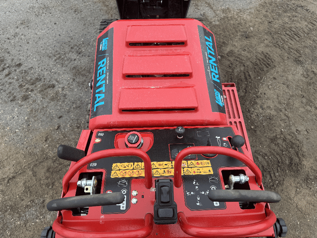 Image of Toro 2500TS equipment image 4