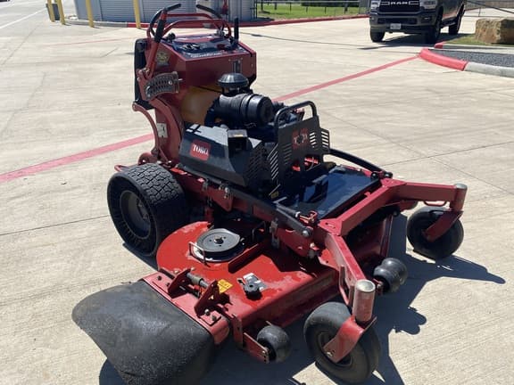 Image of Toro Grandstand equipment image 4