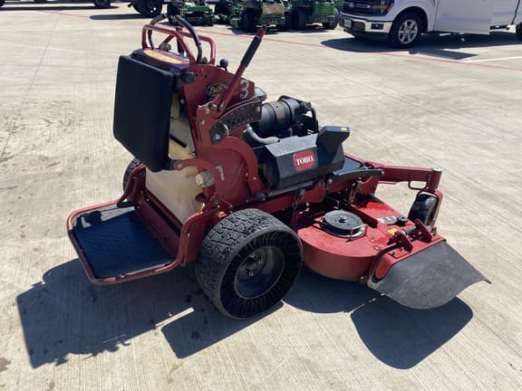 Image of Toro Grandstand equipment image 3
