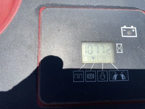 Image of Toro Grandstand equipment image 2