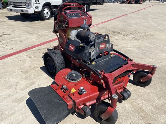 Image of Toro Grandstand equipment image 4