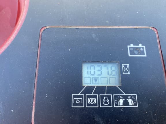 Image of Toro Grandstand equipment image 2