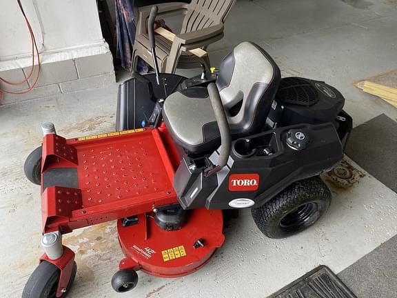 Image of Toro Timecutter Primary image