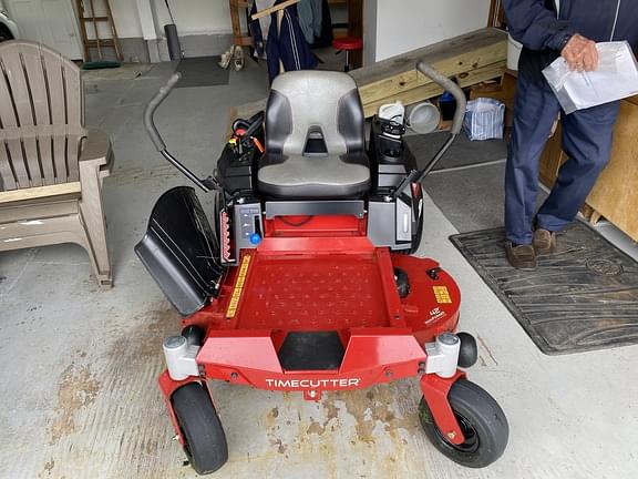 Image of Toro Timecutter equipment image 2