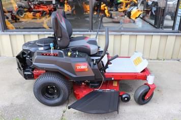 Main image Toro Timecutter