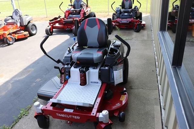 Image of Toro Timecutter equipment image 1