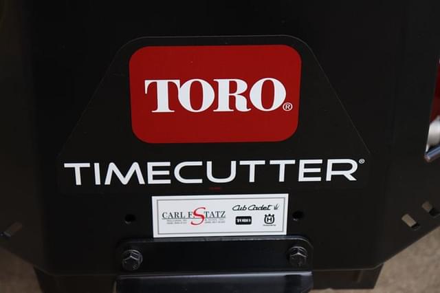 Image of Toro Timecutter equipment image 2