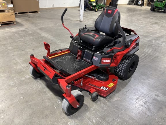 2024 Toro Timecutter Equipment Image0