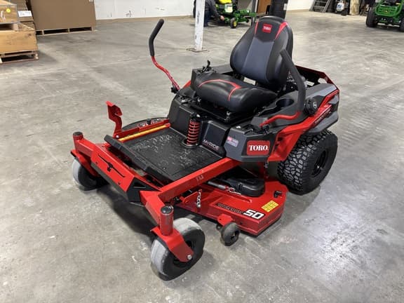 Image of Toro Timecutter Primary image