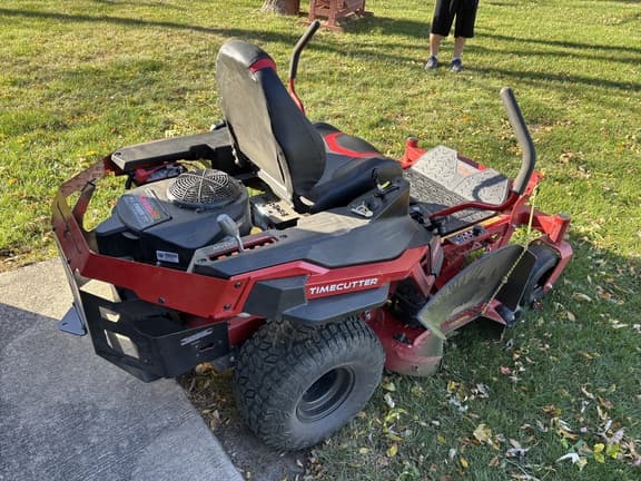 Image of Toro Timecutter equipment image 4