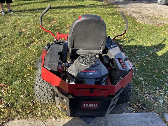 Image of Toro Timecutter equipment image 3
