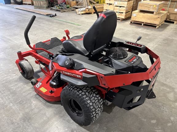 Image of Toro Timecutter equipment image 2