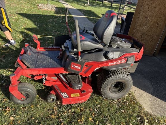 Image of Toro Timecutter equipment image 1