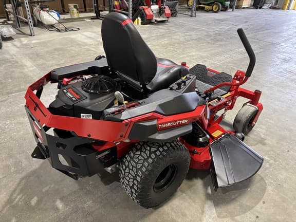 Image of Toro Timecutter equipment image 4