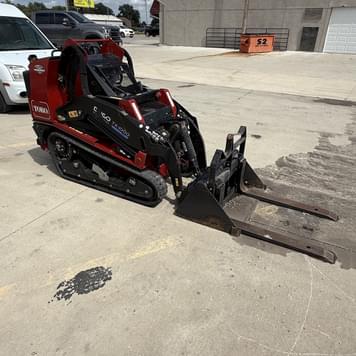 Main image Toro  Dingo TX-1000