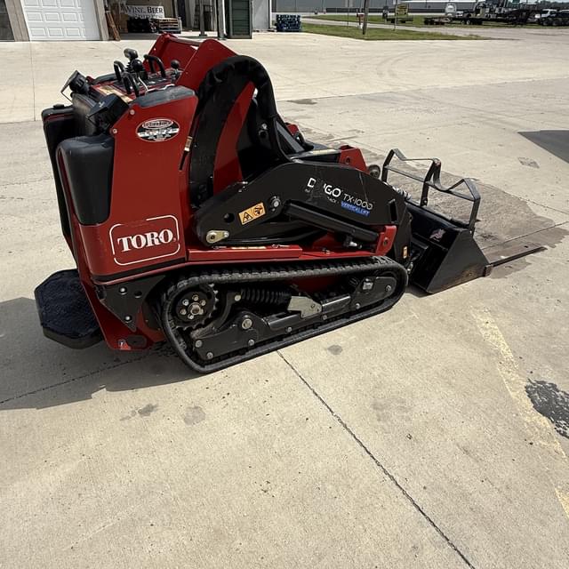 Image of Toro  Dingo TX-1000 equipment image 2