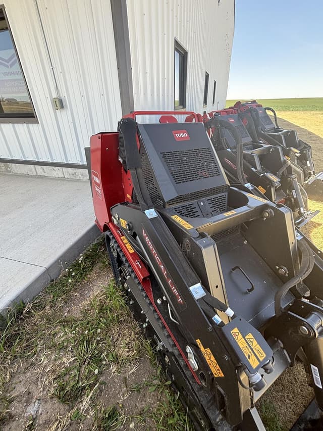 Image of Toro  Dingo TX-1000 equipment image 3