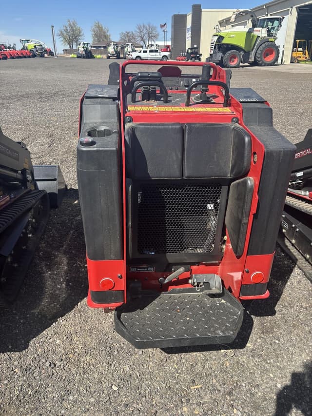 Image of Toro  Dingo TX-1000 equipment image 3