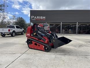 2024 Toro  Dingo TX-1000 Equipment Image0