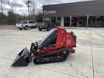 Main image Toro Dingo TX700