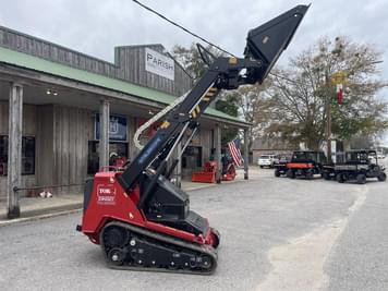 Main image Toro Dingo TXL2000