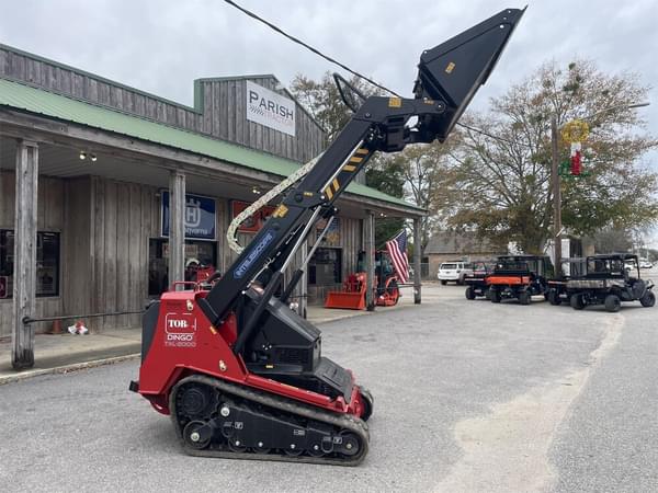 Equipment Main Image