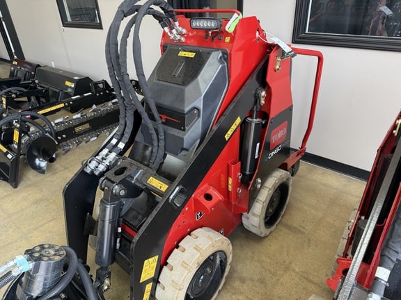 2024 Toro eDingo 500 Equipment Image0