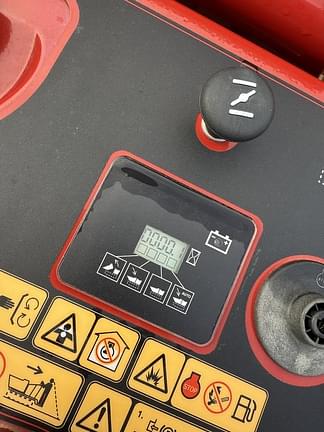 Image of Toro MBTX2500 equipment image 3