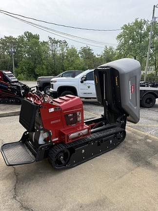 Image of Toro MBTX2500 equipment image 1