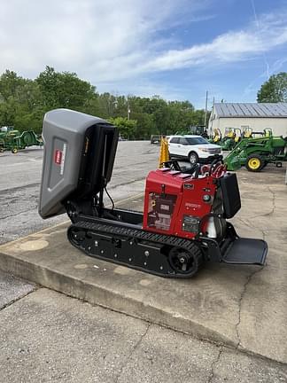 Image of Toro MBTX2500 Primary image