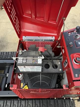 Image of Toro MBTX2500 equipment image 2