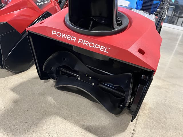 Image of Toro Power Clear e21 equipment image 1