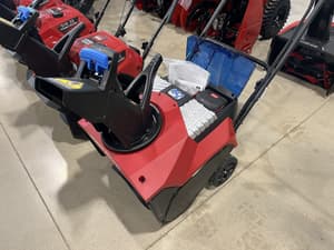 2024 Toro Power Clear e21 Image