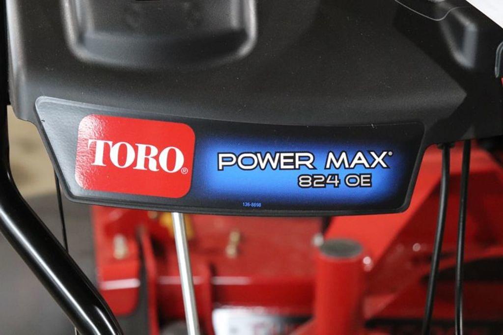 Image of Toro Power Max e24 Image 1