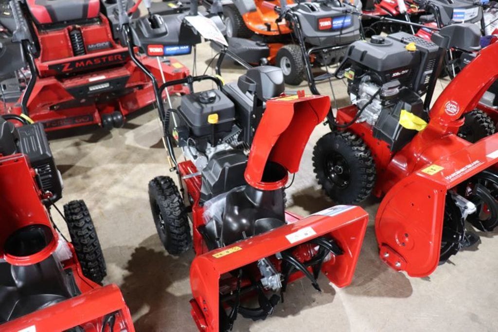 2024 Toro Power Max e24 Equipment Image0