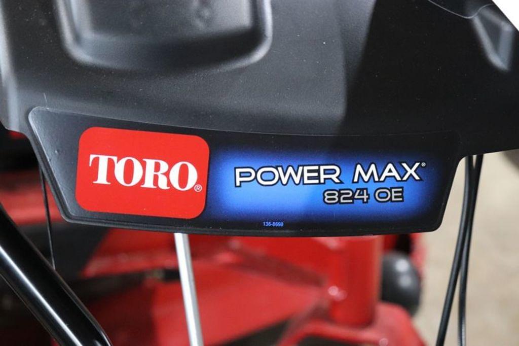 Image of Toro Power Max e24 Image 1