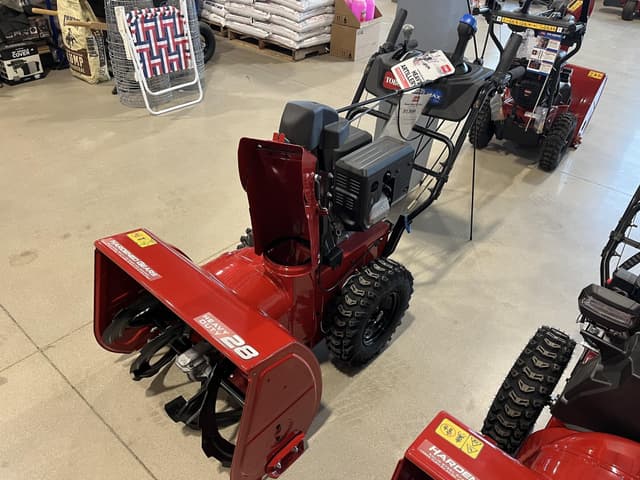 Image of Toro Power Max 828 OAE equipment image 1