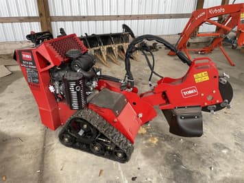 Main image Toro STX26
