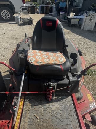 Image of Toro Timecutter equipment image 4