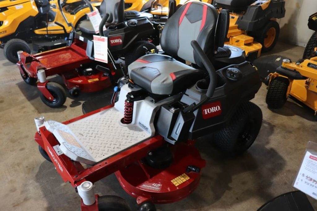 Main image Toro Timecutter