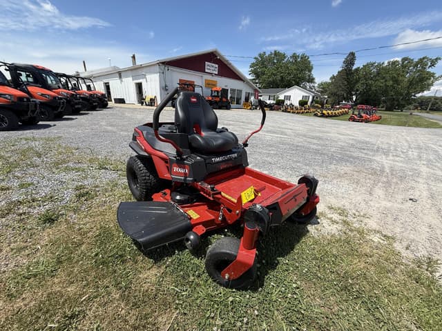 Image of Toro Timecutter Max equipment image 1
